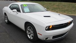 2018 Dodge Challenger R/T