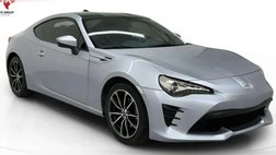2017 Toyota 86 Coupe