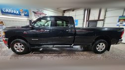 2019 Ram Ram Pickup 3500 Big Horn