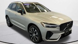 2025 Volvo XC60 B5 Plus Dark Theme