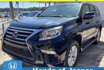 2015 Lexus GX 460 Base