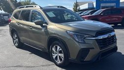 2024 Subaru Ascent Premium 7-Passenger