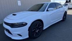 2018 Dodge Charger Daytona