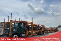 2007 Sterling 6x4