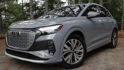 2023 Audi Q4 e-tron Premium Plus 40