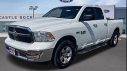 2013 Ram Ram Pickup 1500 SLT