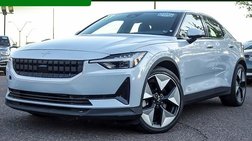 2023 Polestar 2 Long Range Single Motor