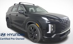 2025 Hyundai Palisade XRT