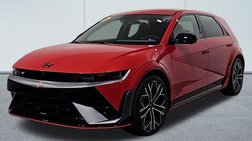 2025 Hyundai Ioniq 5 Base