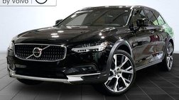2025 Volvo V90 Cross Country B6 Ultra