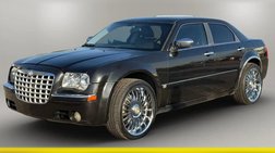 2005 Chrysler 300 C