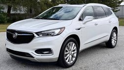 2020 Buick Enclave Premium