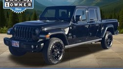 2023 Jeep Gladiator Willys