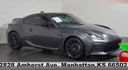 2024 Toyota GR86 Premium