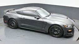 2019 Ford Mustang Shelby GT350