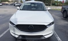 2021 Mazda CX-5 Sport