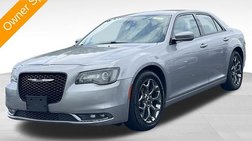 2017 Chrysler 300 S