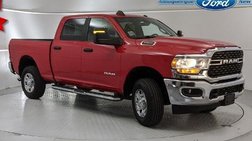 2024 Ram Ram Pickup 2500 Big Horn