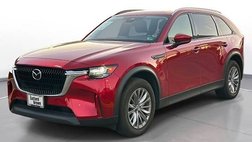2024 Mazda CX-90 3.3 Turbo Preferred