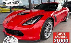 2015 Chevrolet Corvette Z06