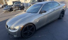 2008 BMW 3 Series 328i
