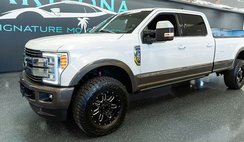 2017 Ford Super Duty F-350 King Ranch