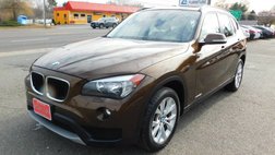 2014 BMW X1 xDrive28i