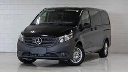 2023 Mercedes-Benz Metris Cargo