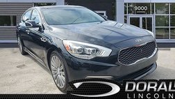 2015 Kia K900 Premium