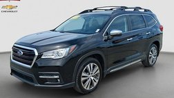 2022 Subaru Ascent Touring