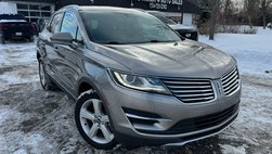2016 Lincoln MKC Premiere