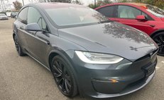 2023 Tesla Model X Long Range