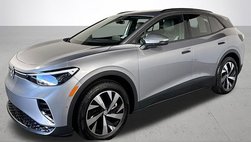 2023 Volkswagen ID.4 Standard