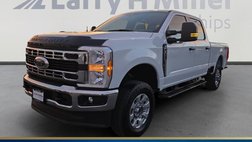 2024 Ford Super Duty F-350 XLT