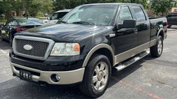 2006 Ford F-150 XLT