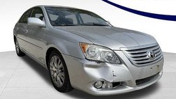 2010 Toyota Avalon XLS