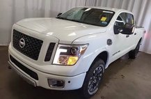 2019 Nissan Titan XD PRO-4X
