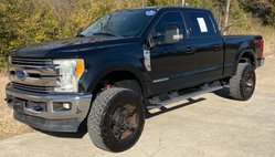 2017 Ford Super Duty F-250 Lariat
