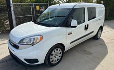 2020 Ram ProMaster City Tradesman SLT