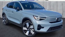 2023 Volvo C40 Recharge Twin Ultimate
