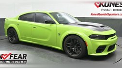 2023 Dodge Charger SRT Hellcat