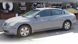 2008 Nissan Altima 2.5