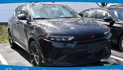 2024 Dodge Hornet R/T