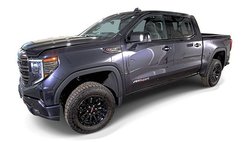 2022 GMC Sierra 1500 AT4X