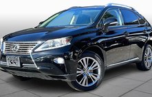2014 Lexus RX 350 Base