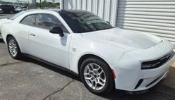 2025 Dodge Charger Daytona R/T