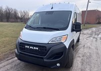 2025 Ram ProMaster SLT HR
