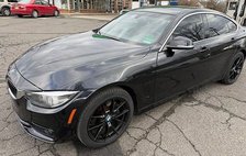 2018 BMW 4 Series 430i xDrive Gran Coupe