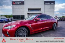 2019 Genesis G70 2.0T Advanced