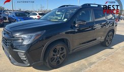 2023 Subaru Ascent Onyx Edition